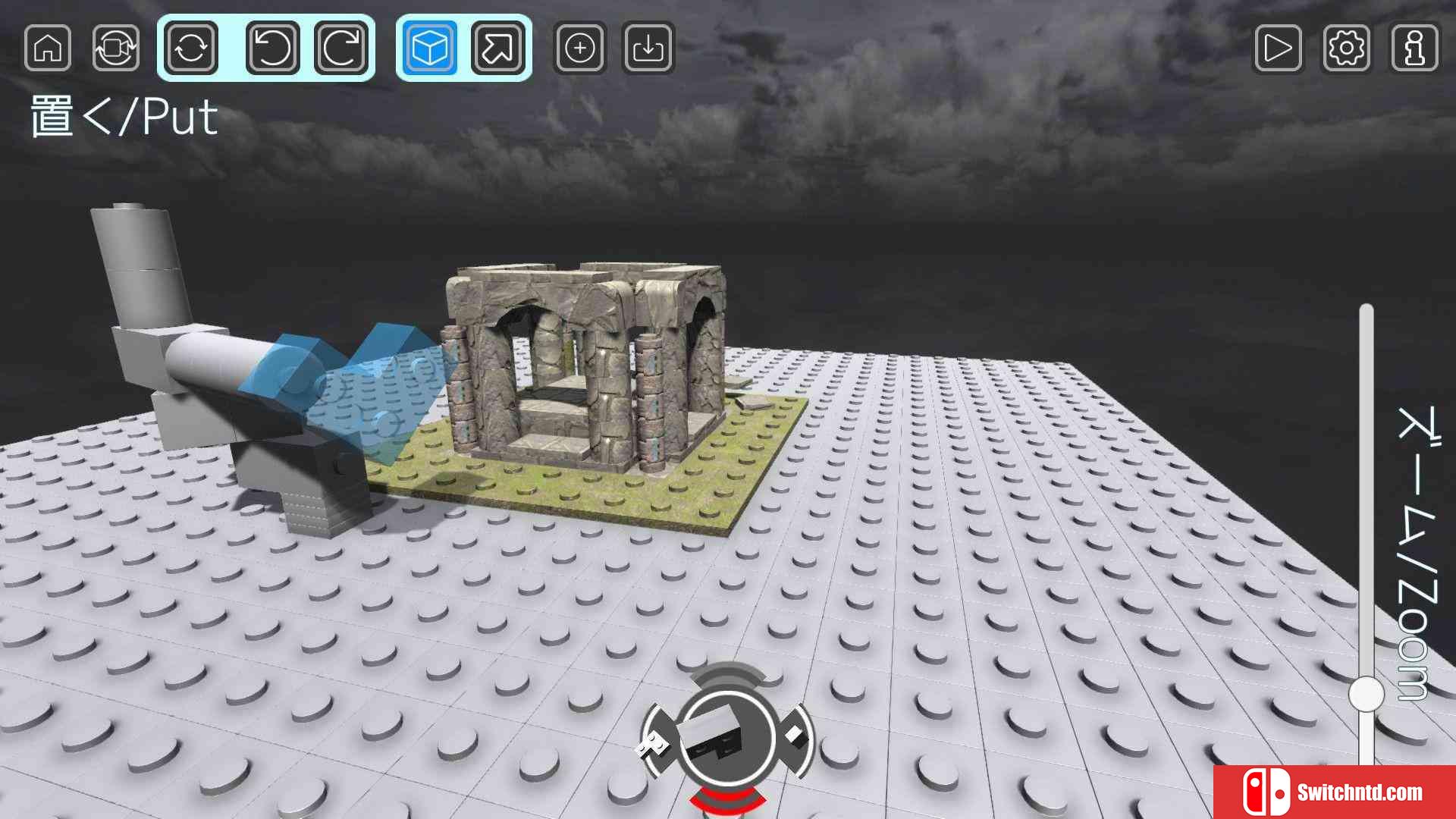《DECO：区块模拟器（DECO:BLOCK SIMULATOR）》P2P硬盘版[EN/JP]_4