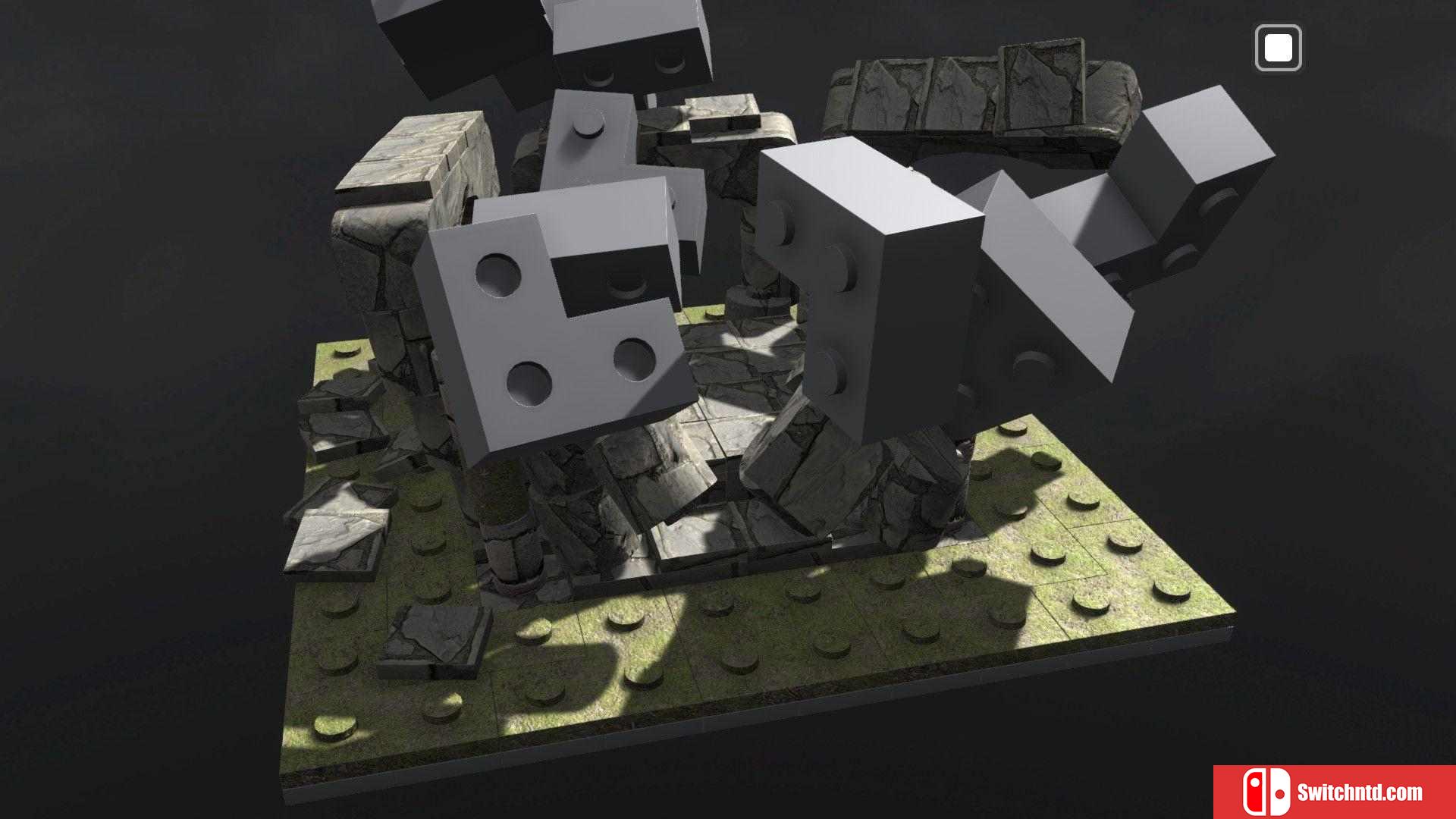 《DECO：区块模拟器（DECO:BLOCK SIMULATOR）》P2P硬盘版[EN/JP]_2