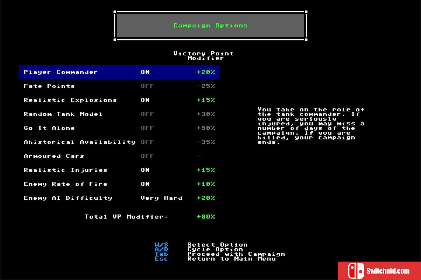 《装甲指挥官2（Armoured Commander II）》DARKZER0硬盘版[EN]_5