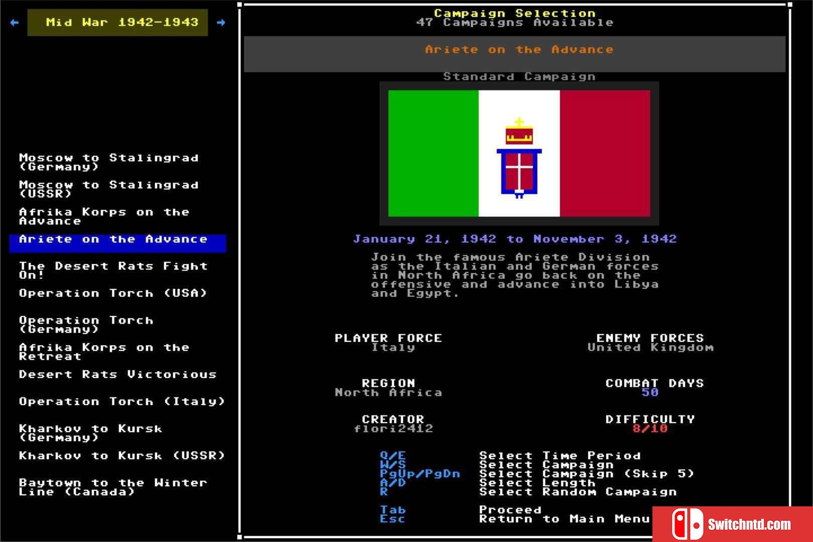 《装甲指挥官2（Armoured Commander II）》DARKZER0硬盘版[EN]_4