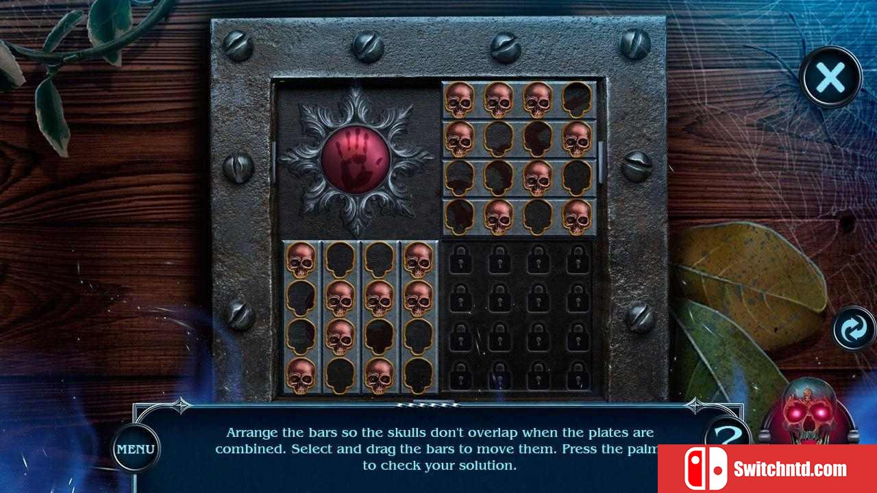 《城市传奇：绯红阴影的诅咒（City Legends: Curse of Crimson Shadow）》典藏版 RAZOR硬盘版[EN]_4