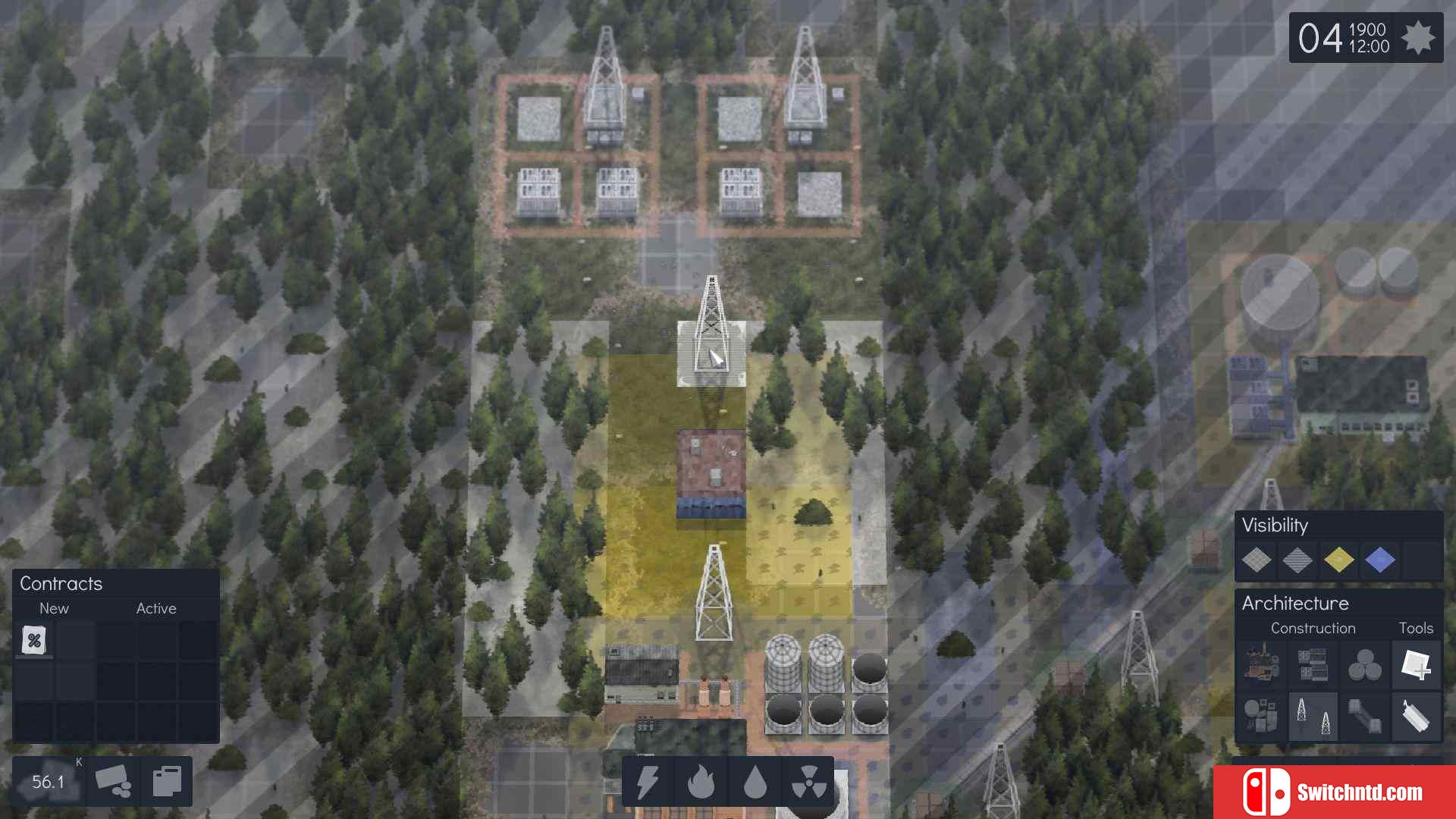 《反应堆技术（Reactor Tech²）》P2P硬盘版[EN]_1