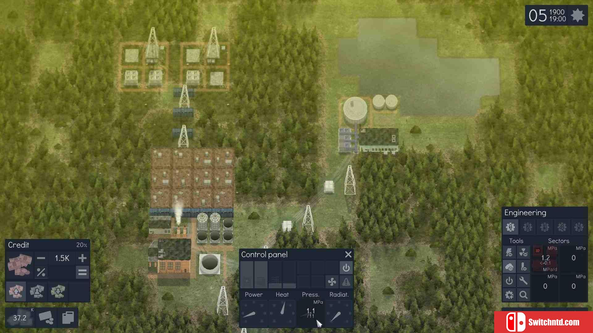 《反应堆技术（Reactor Tech²）》P2P硬盘版[EN]_2