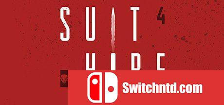 《Suit for Hire（Suit for Hire）》Early Access P2P硬盘版[EN]_0