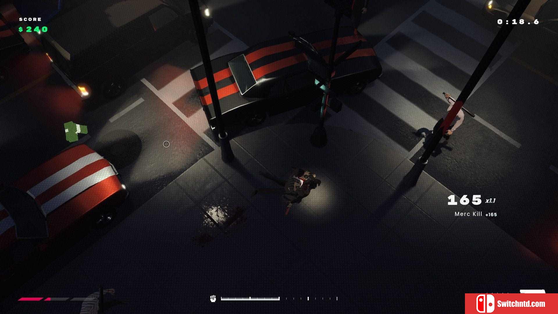 《Suit for Hire（Suit for Hire）》Early Access P2P硬盘版[EN]_2
