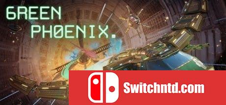 《绿凤凰（Green Phoenix）》PLAZA镜像版[EN]_0