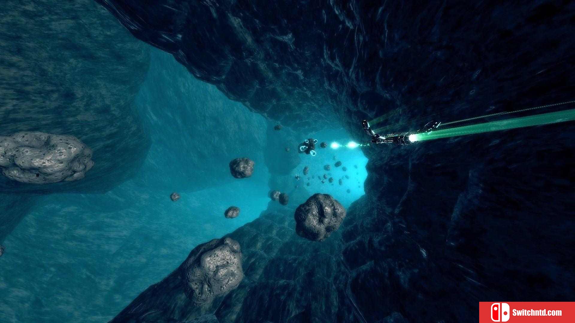 《绿凤凰（Green Phoenix）》PLAZA镜像版[EN]_3