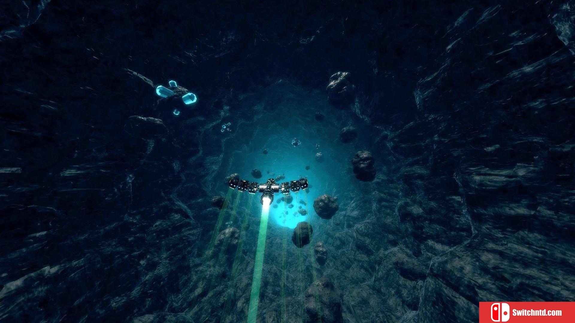 《绿凤凰（Green Phoenix）》PLAZA镜像版[EN]_2