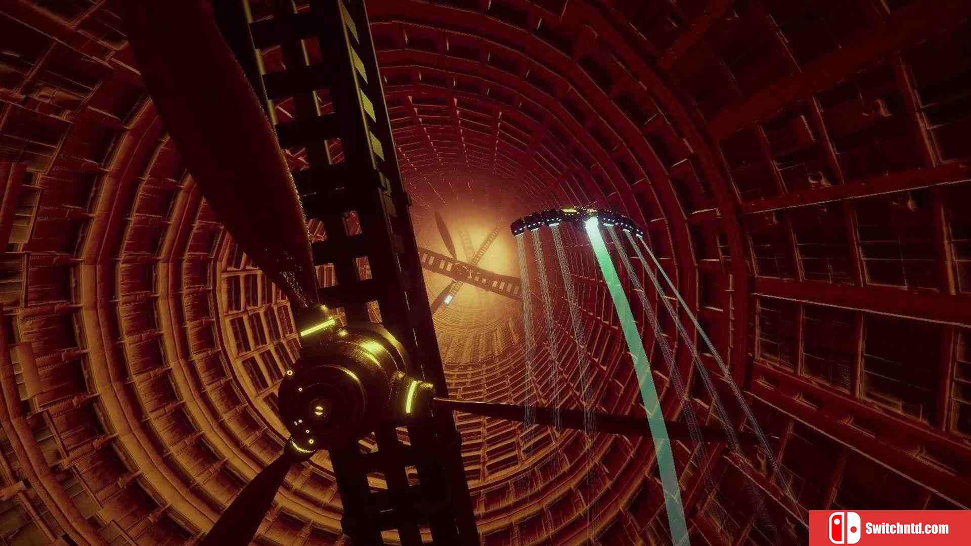 《绿凤凰（Green Phoenix）》PLAZA镜像版[EN]_4