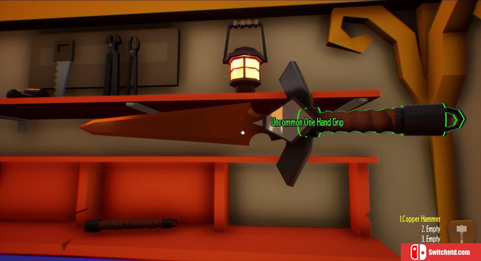 《小小铁匠铺（My Little Blacksmith Shop）》v0.1.2.038 P2P硬盘版[EN]_4