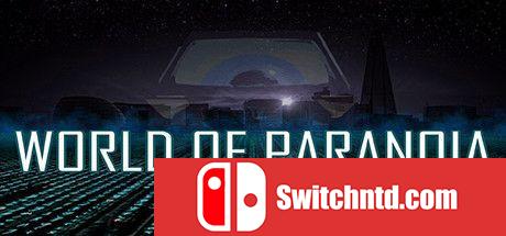《妄想世界（WORLD OF PARANOIA）》DARKZER0硬盘版[EN]_0