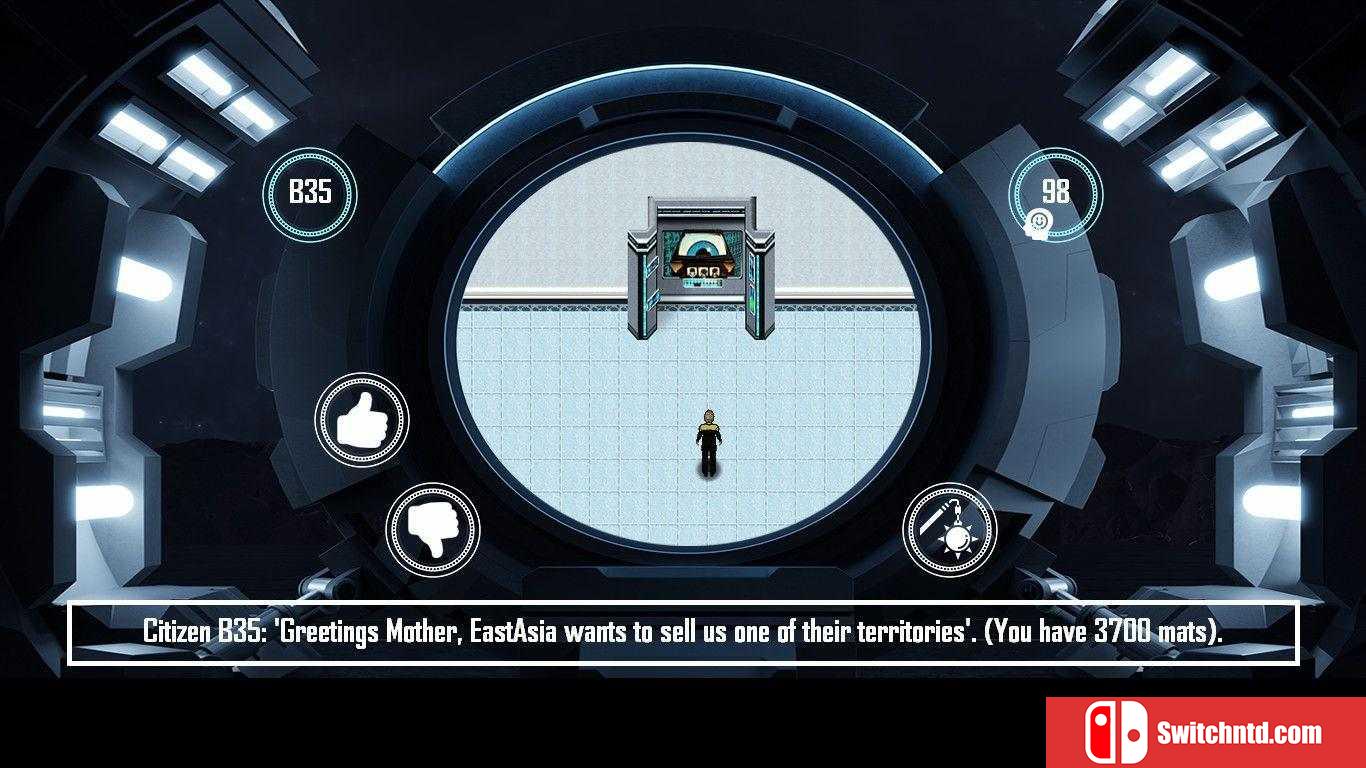 《妄想世界（WORLD OF PARANOIA）》DARKZER0硬盘版[EN]_2
