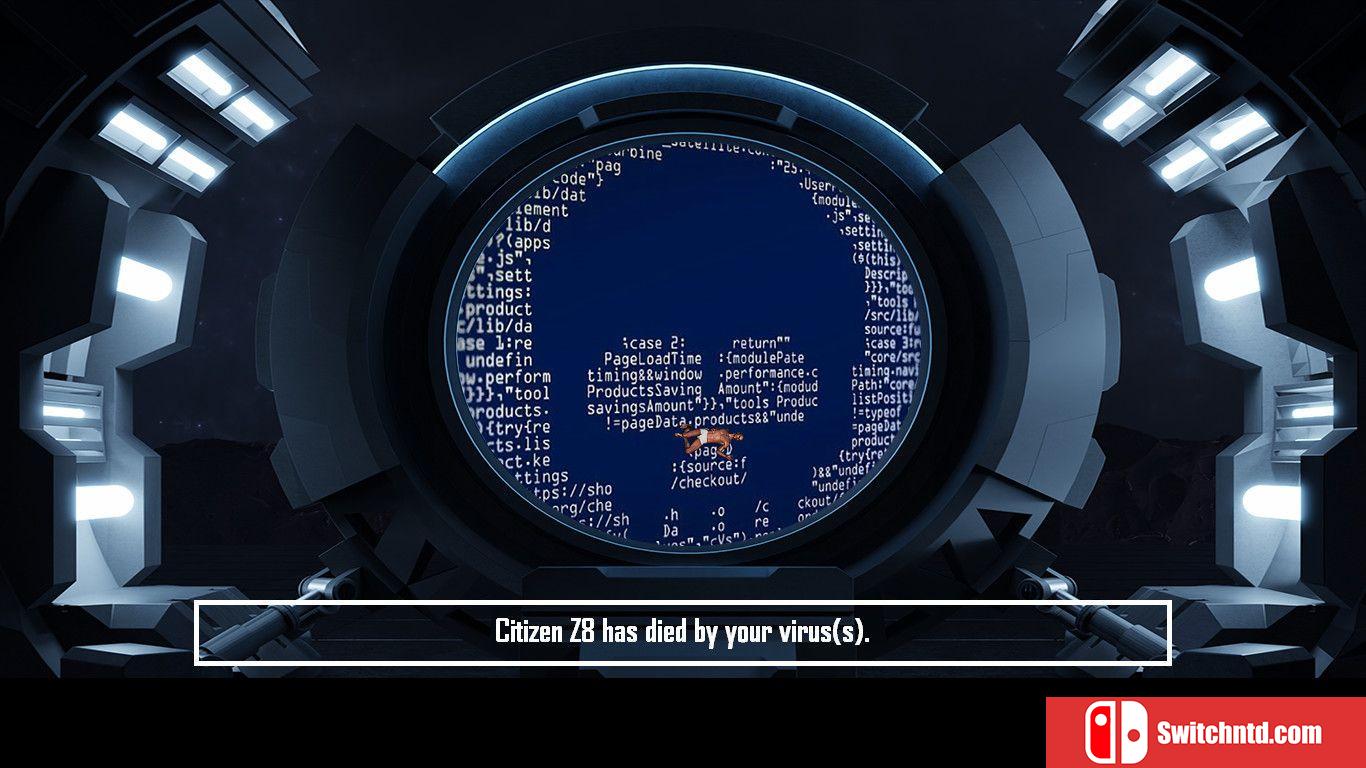 《妄想世界（WORLD OF PARANOIA）》DARKZER0硬盘版[EN]_3