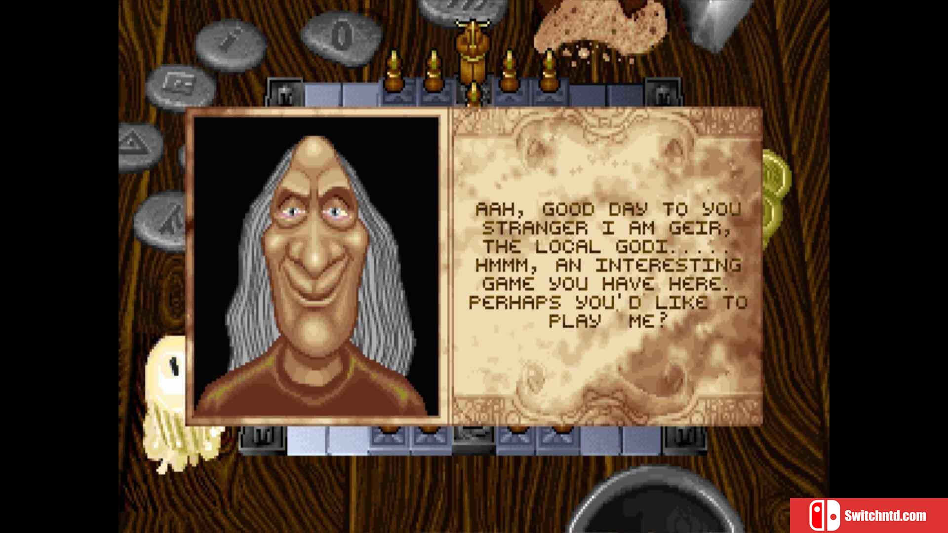 《国王的桌子：拉格纳罗克的传说（King's Table - The Legend of Ragnarok）》GOG版 rG硬盘版[EN]_4