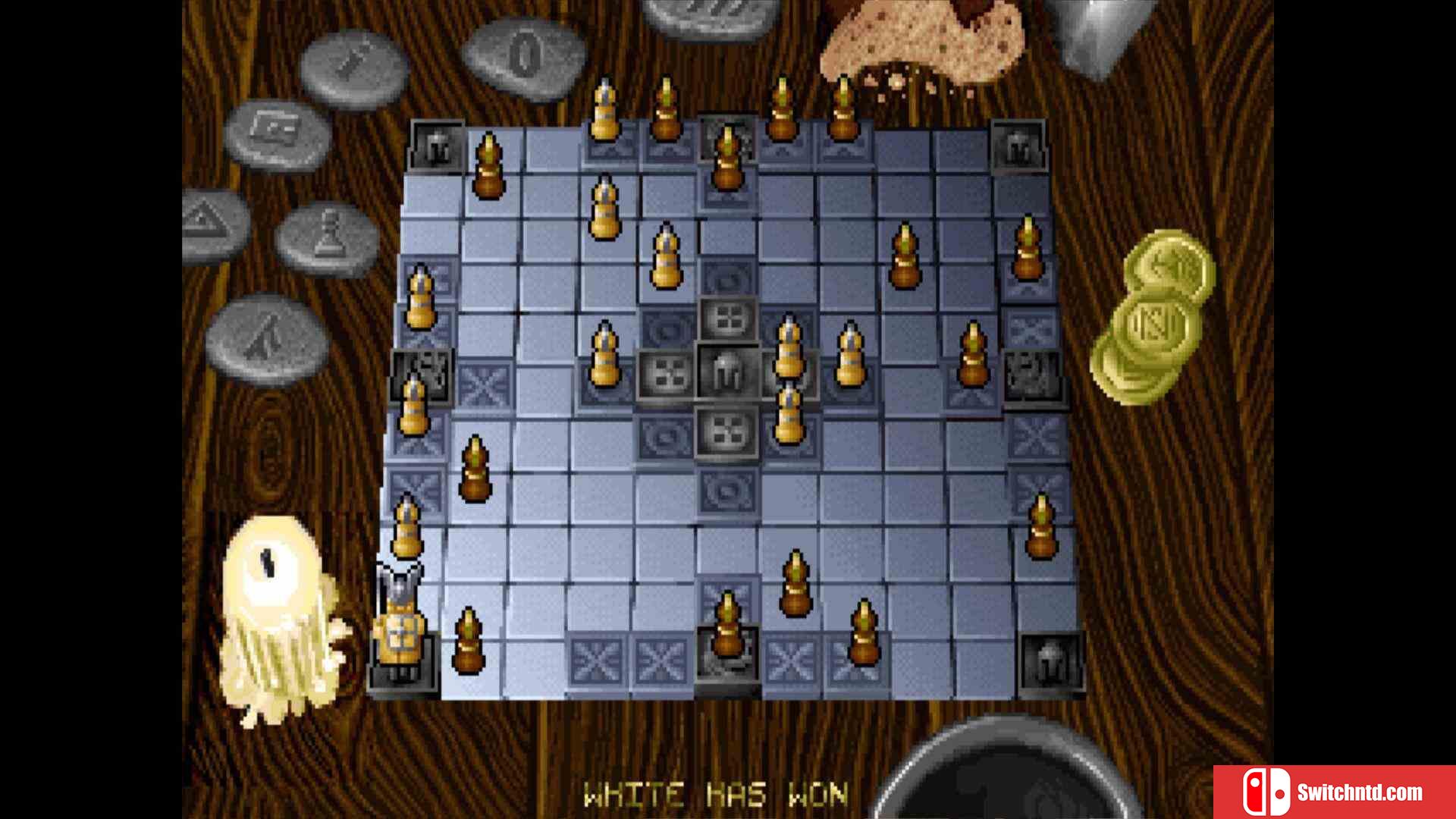 《国王的桌子：拉格纳罗克的传说（King's Table - The Legend of Ragnarok）》GOG版 rG硬盘版[EN]_5
