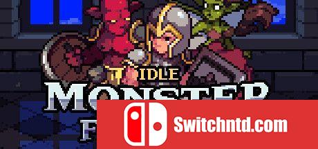 《放置怪物边境（Idle Monster Frontier）》v2.0.9 P2P硬盘版[EN]_0