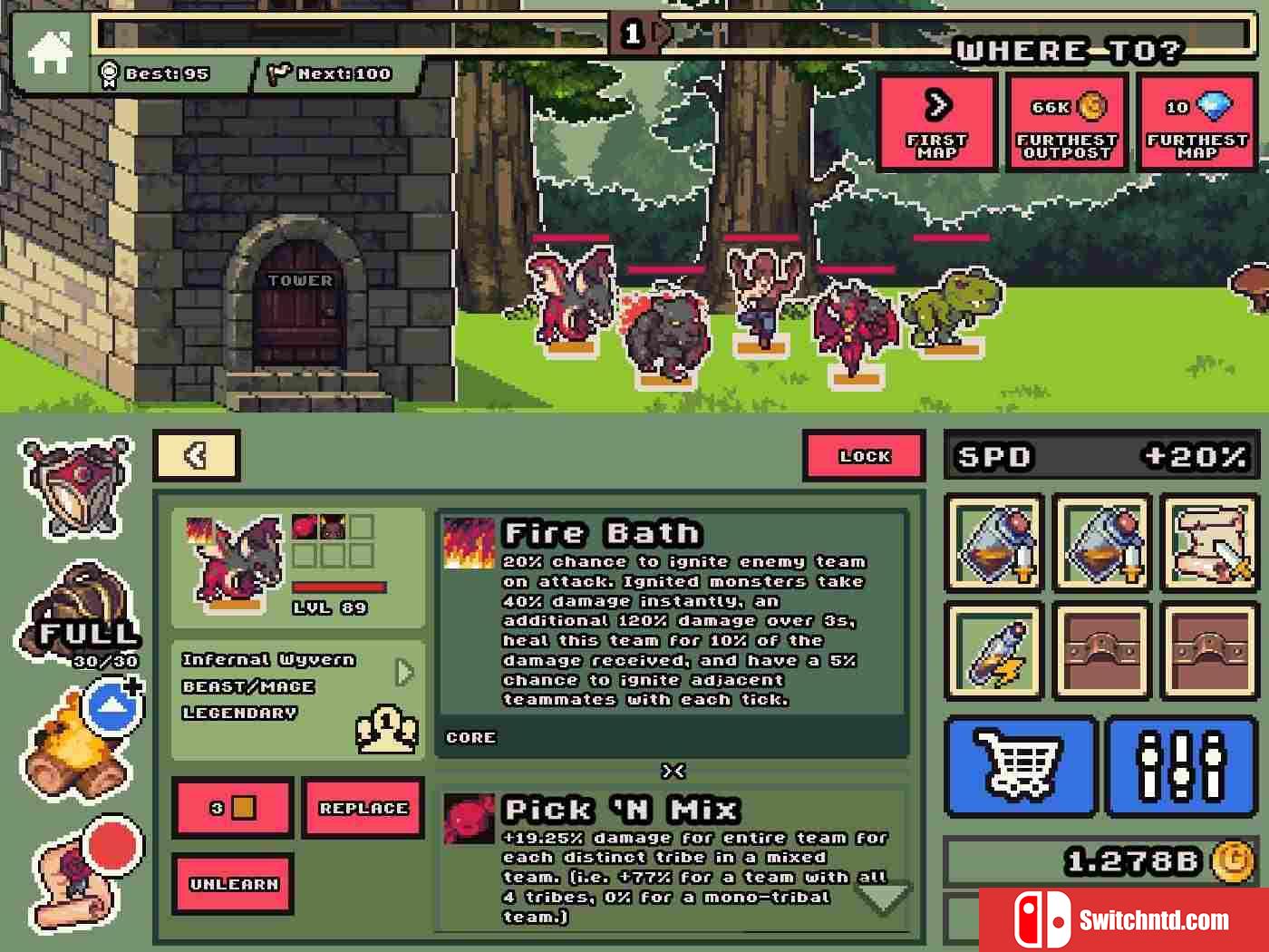 《放置怪物边境（Idle Monster Frontier）》v2.0.9 P2P硬盘版[EN]_2