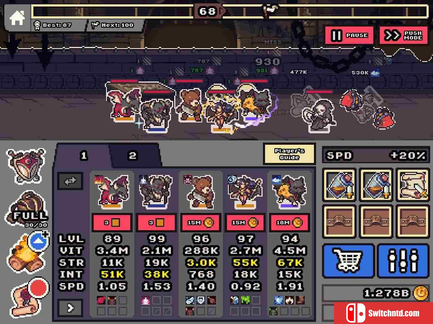 《放置怪物边境（Idle Monster Frontier）》v2.0.9 P2P硬盘版[EN]_4