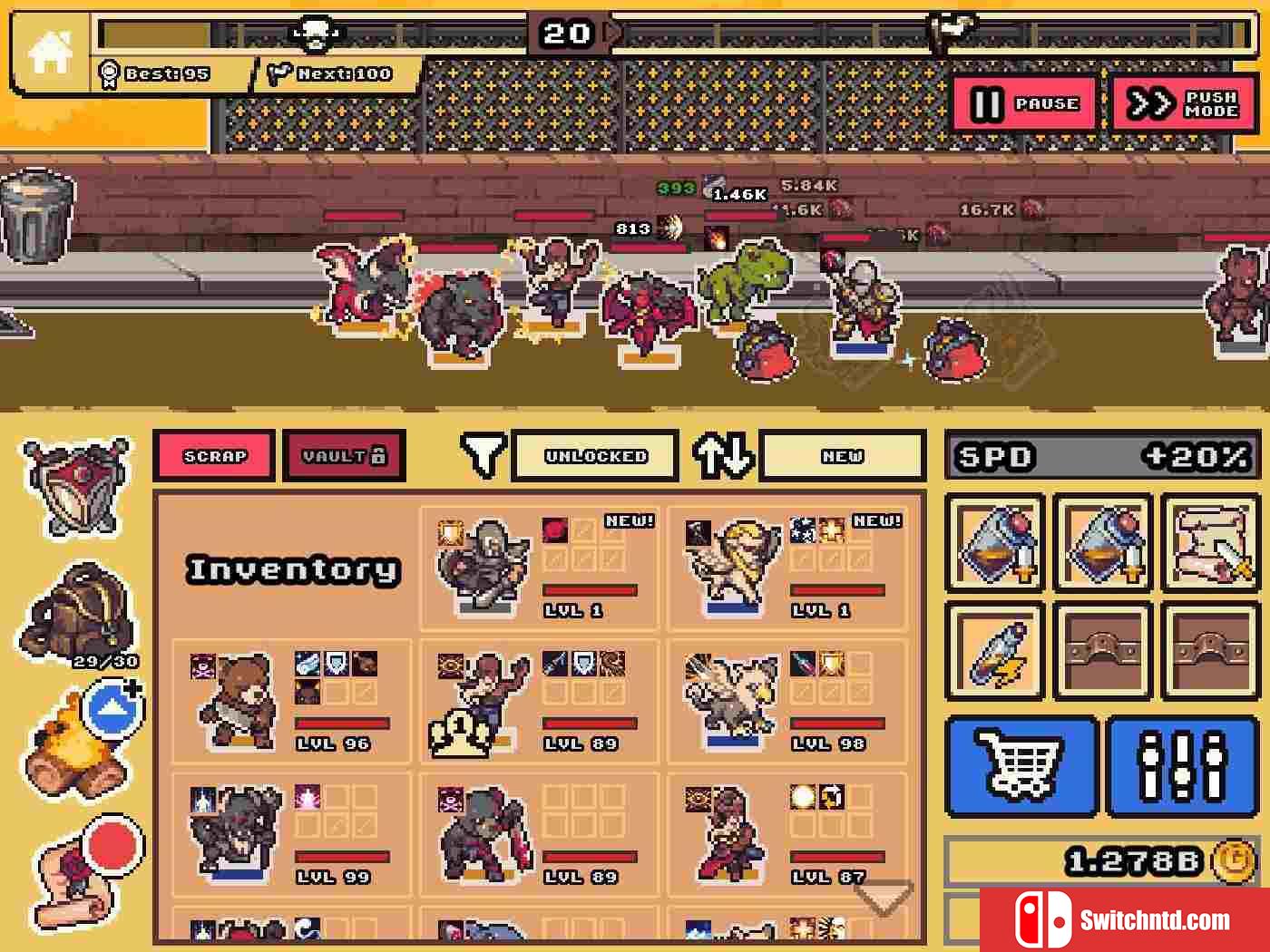 《放置怪物边境（Idle Monster Frontier）》v2.0.9 P2P硬盘版[EN]_3