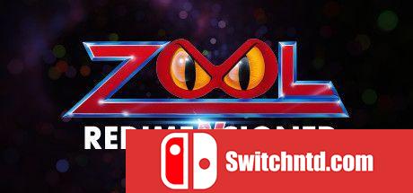 《Zool Redimensioned（Zool Redimensioned）》P2P硬盘版[EN]_0