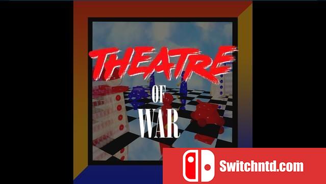 《战区（Theatre of War）》GOG版 rG硬盘版[EN]_0