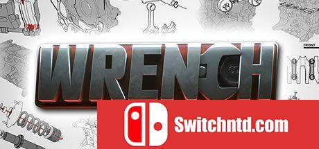 《扳手（Wrench）》Build 134 P2P硬盘版[EN]_0