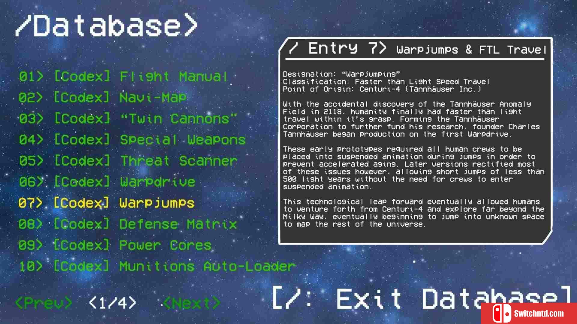 《金属虫群无限（Metal Swarm Infinity）》DARKZER0硬盘版[EN]_3