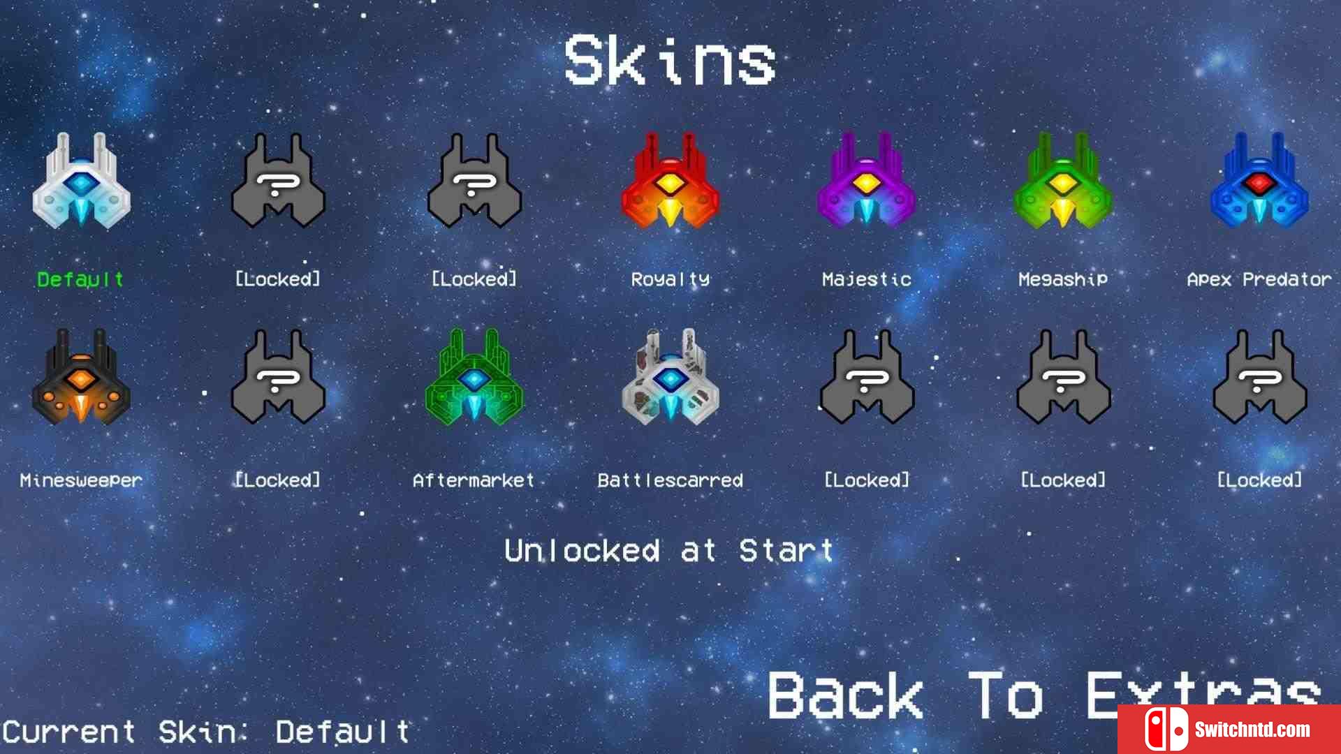 《金属虫群无限（Metal Swarm Infinity）》DARKZER0硬盘版[EN]_5