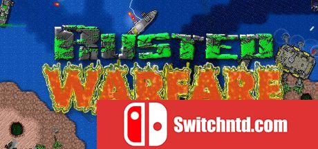 《铁锈战争RTS（Rusted Warfare - RTS）》Build 5843456 P2P硬盘版[EN]_0