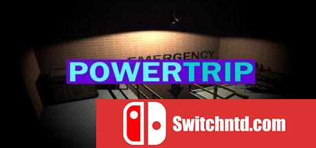 《动力之旅（POWERTRIP）》DARKSiDERS镜像版[EN]_0