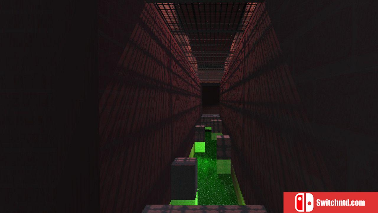 《动力之旅（POWERTRIP）》DARKSiDERS镜像版[EN]_5