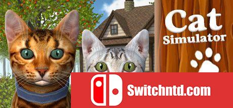 《猫咪模拟器：农场动物（Cat Simulator : Animals on Farm）》DARKZER0硬盘版[EN]_0