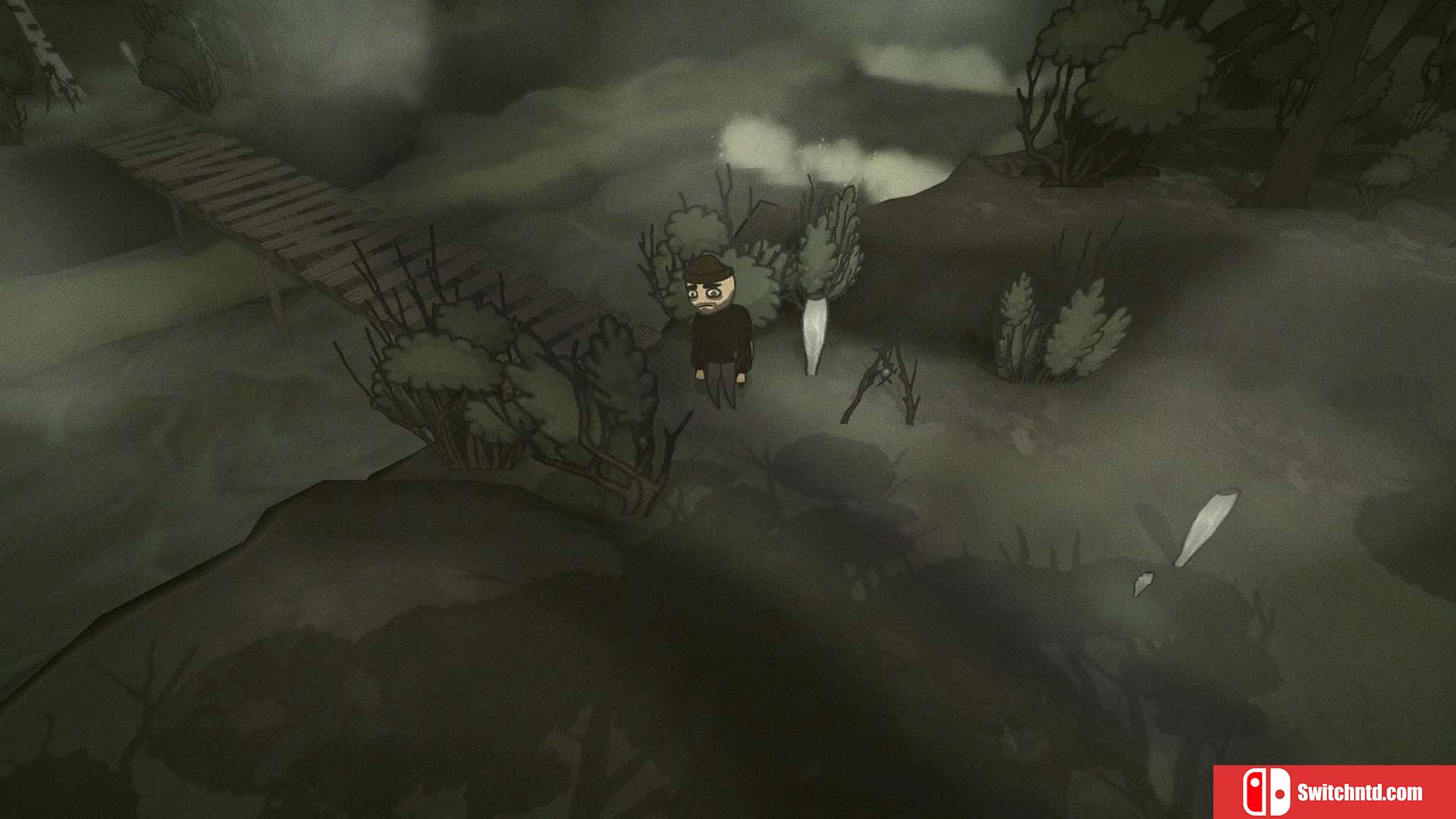 《Rooten（Rooten）》DARKZER0硬盘版[EN]_4