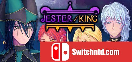 《小丑 / 国王（Jester / King）》DARKZER0硬盘版[EN]_0