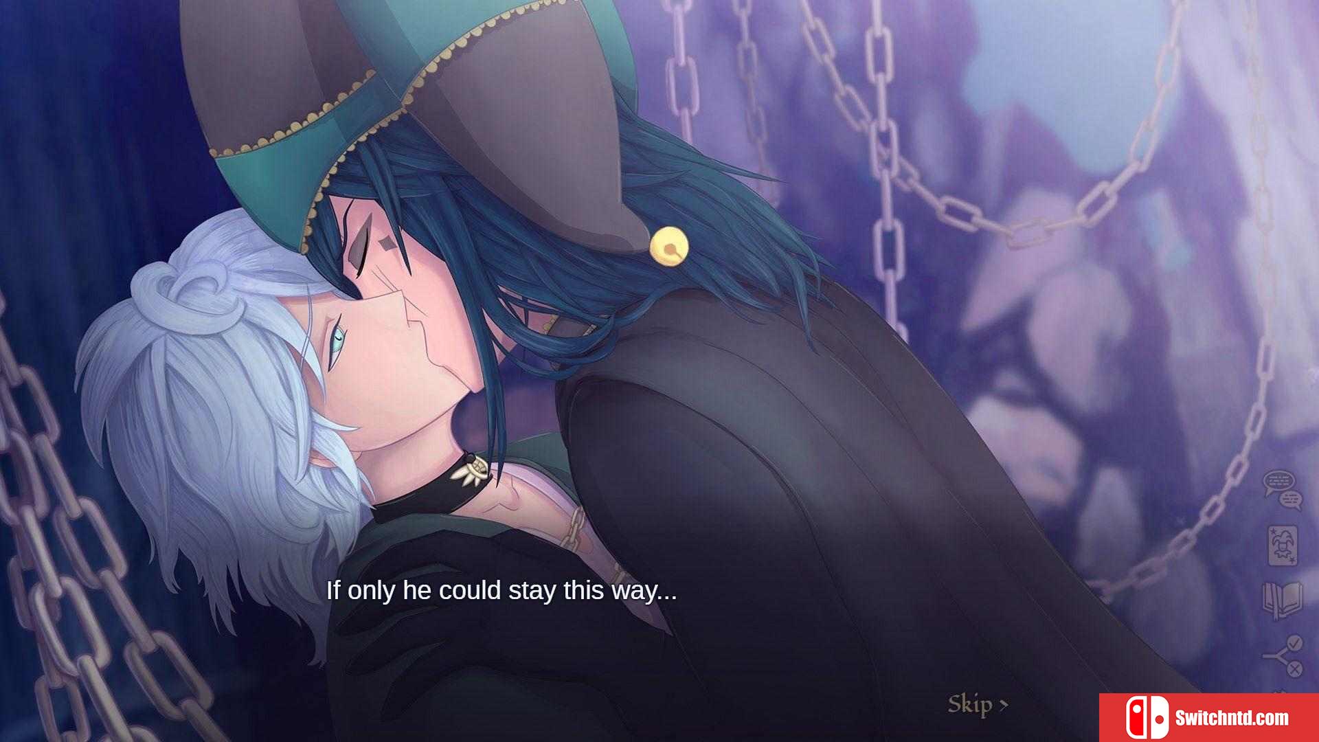 《小丑 / 国王（Jester / King）》DARKZER0硬盘版[EN]_4
