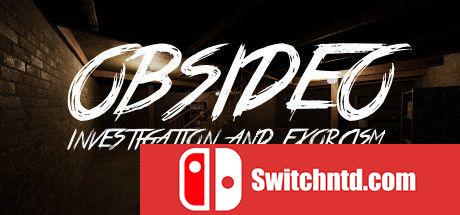 《Obsideo（Obsideo）》Early Access P2P硬盘版[EN]_0