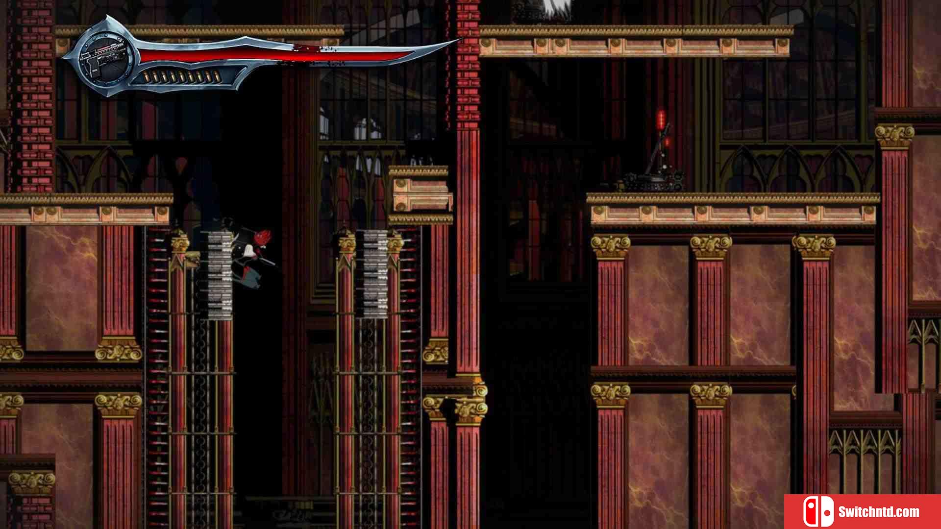 《吸血鬼莱恩：背叛新刺（BloodRayne Betrayal: Fresh Bites）》Razor1911镜像版[EN/JP]_4