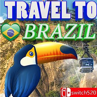 《去巴西旅行（Travel To Brazil）》RAZOR硬盘版[EN]_0