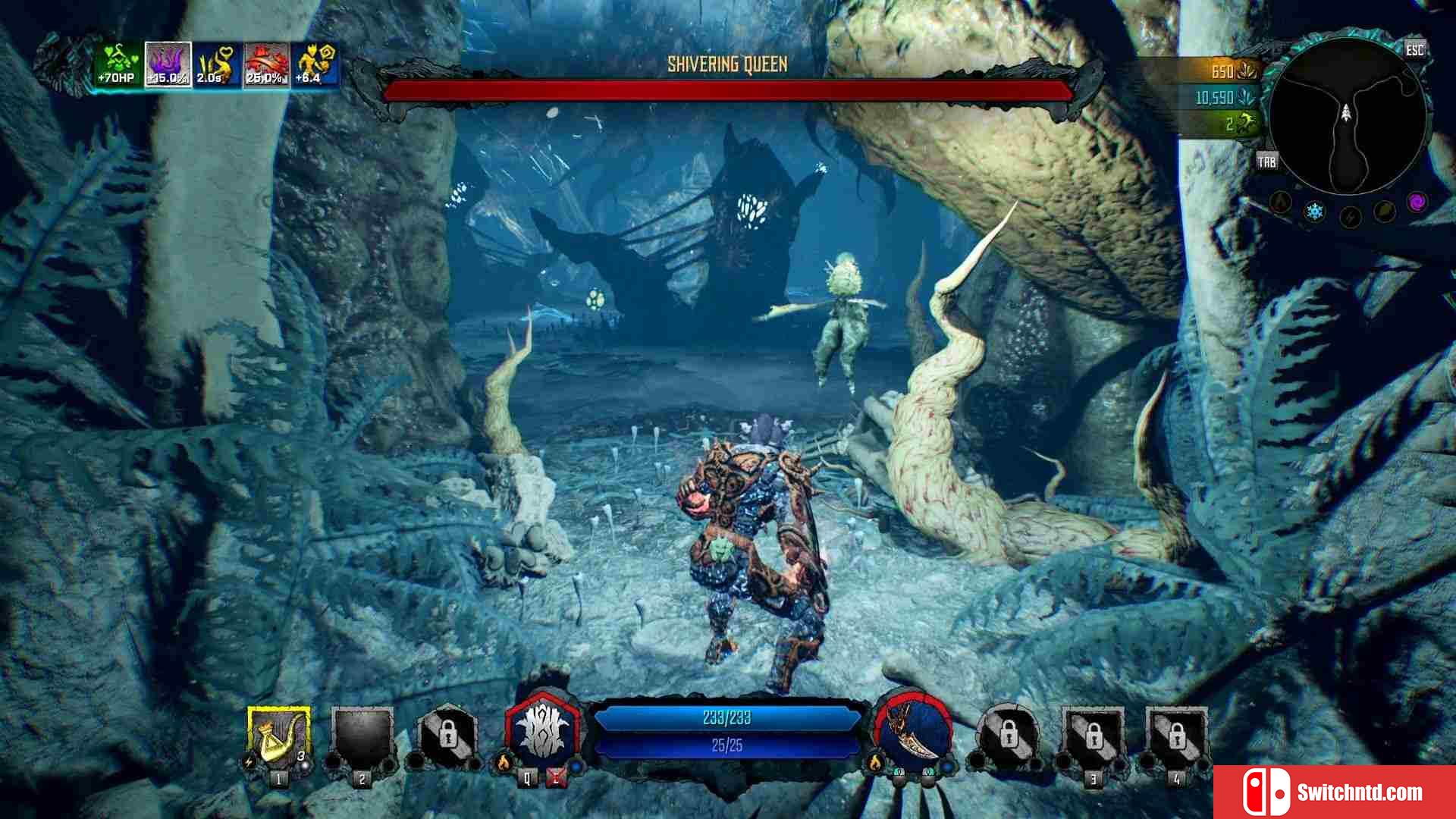 《Arboria（Arboria）》CODEX镜像版[EN]_4