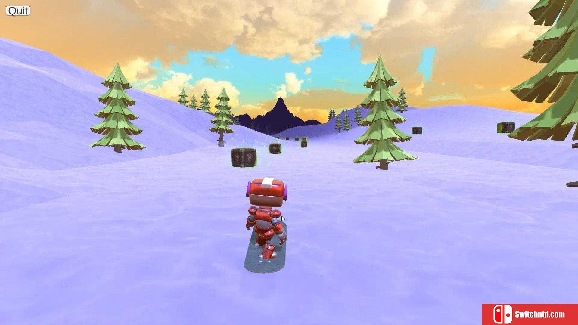 《机器人滑雪（Robosnow）》DARKZER0硬盘版[EN]_1