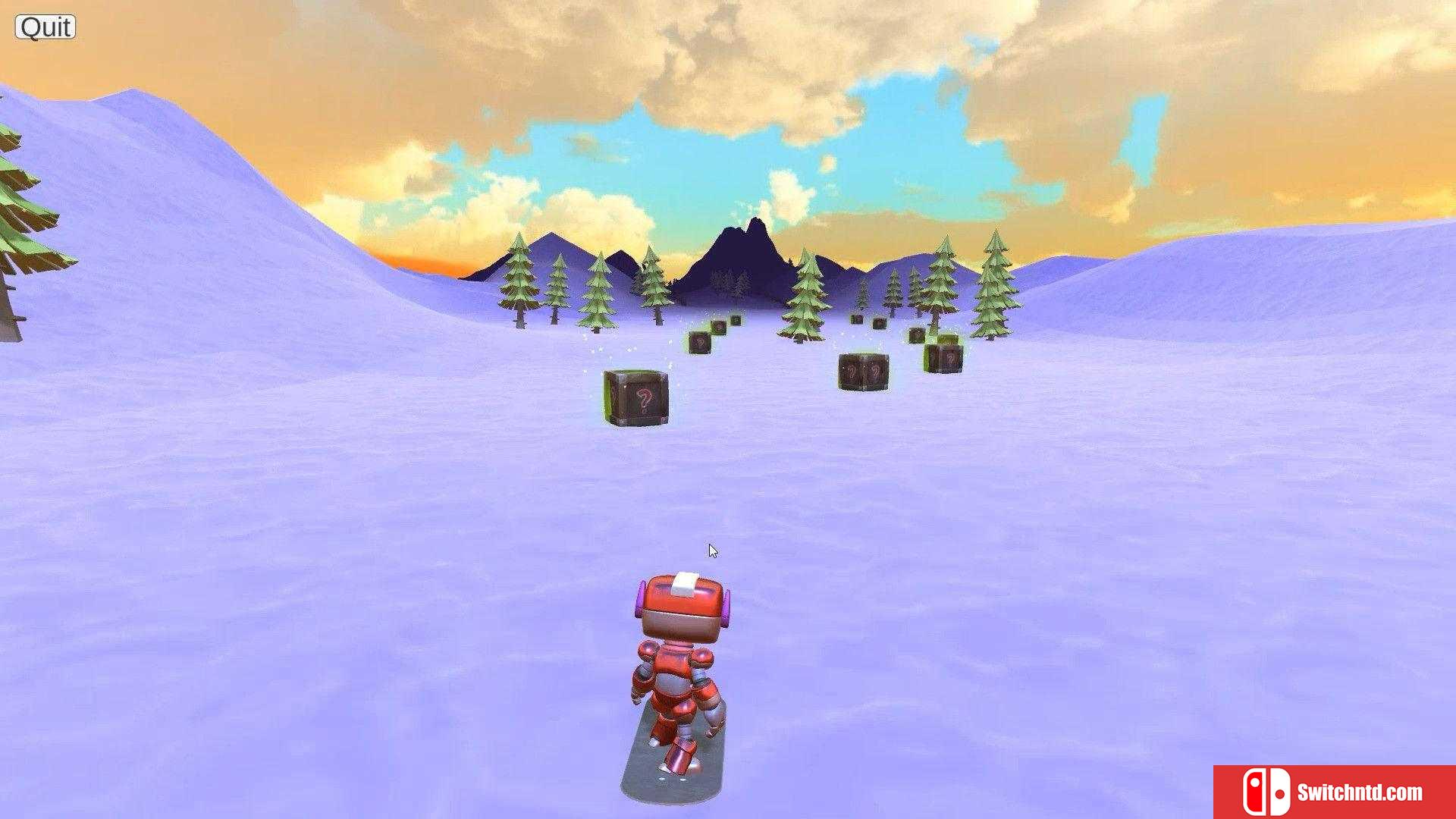 《机器人滑雪（Robosnow）》DARKZER0硬盘版[EN]_2