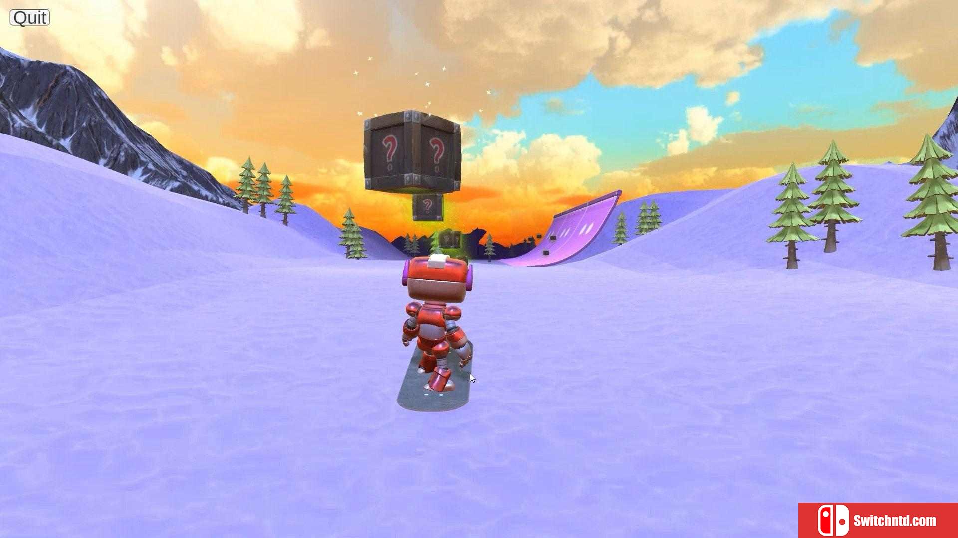 《机器人滑雪（Robosnow）》DARKZER0硬盘版[EN]_5