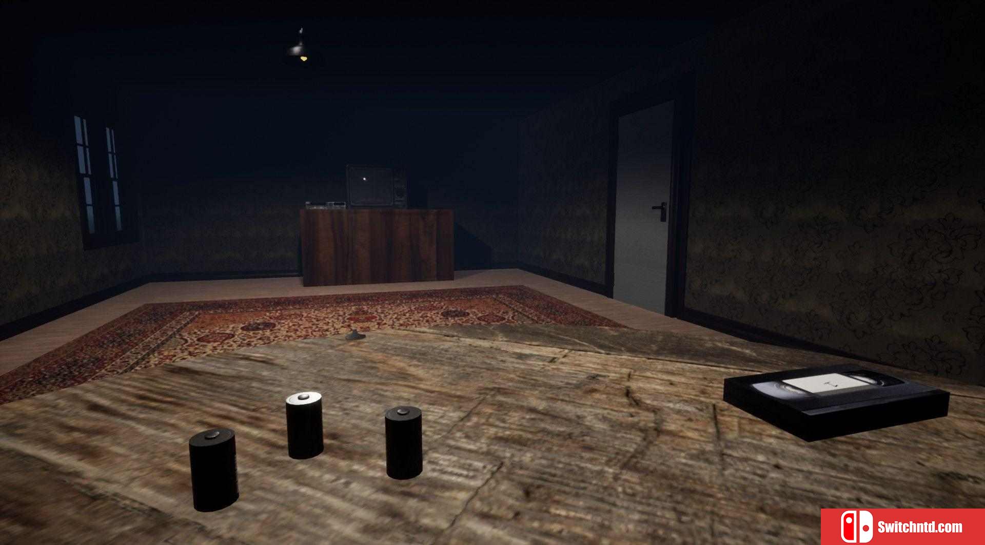 《卡拉德勒1989（KaraDedeler 1989）》DARKSiDERS镜像版[EN]_5
