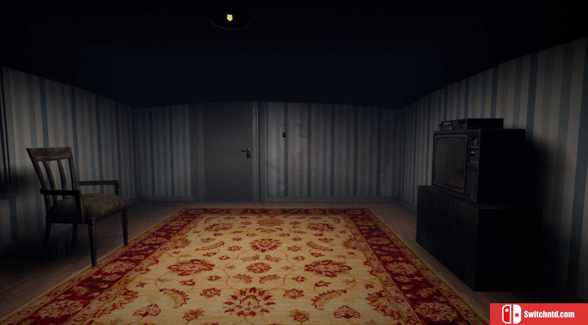 《卡拉德勒1989（KaraDedeler 1989）》DARKSiDERS镜像版[EN]_4