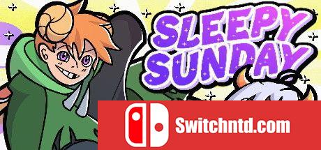 《困倦的星期天（Sleepy Sunday）》DARKZER0硬盘版[EN]_0