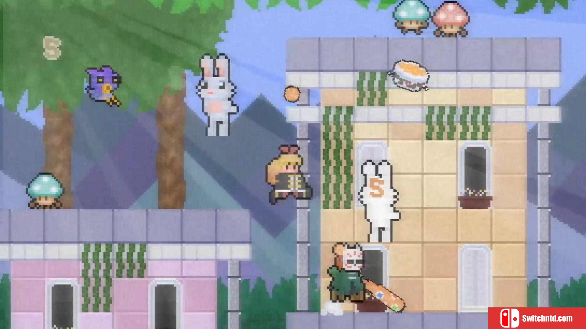 《困倦的星期天（Sleepy Sunday）》DARKZER0硬盘版[EN]_1