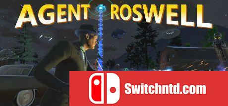 《罗斯威尔特工（Agent Roswell）》PLAZA镜像版[EN][更新升级档]_0