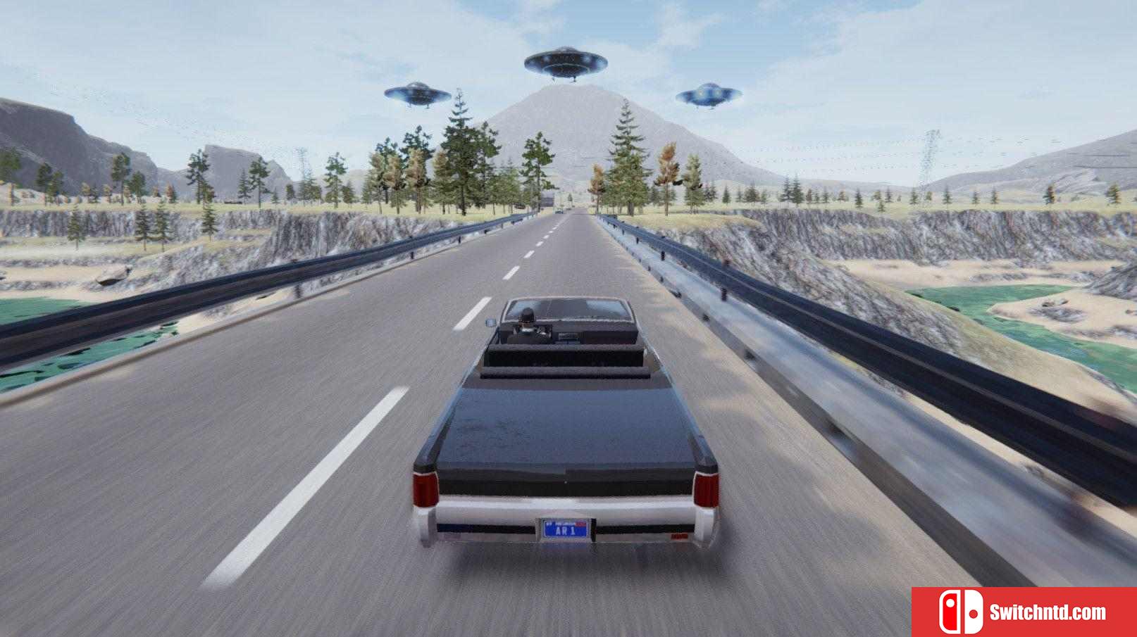 《罗斯威尔特工（Agent Roswell）》PLAZA镜像版[EN][更新升级档]_2