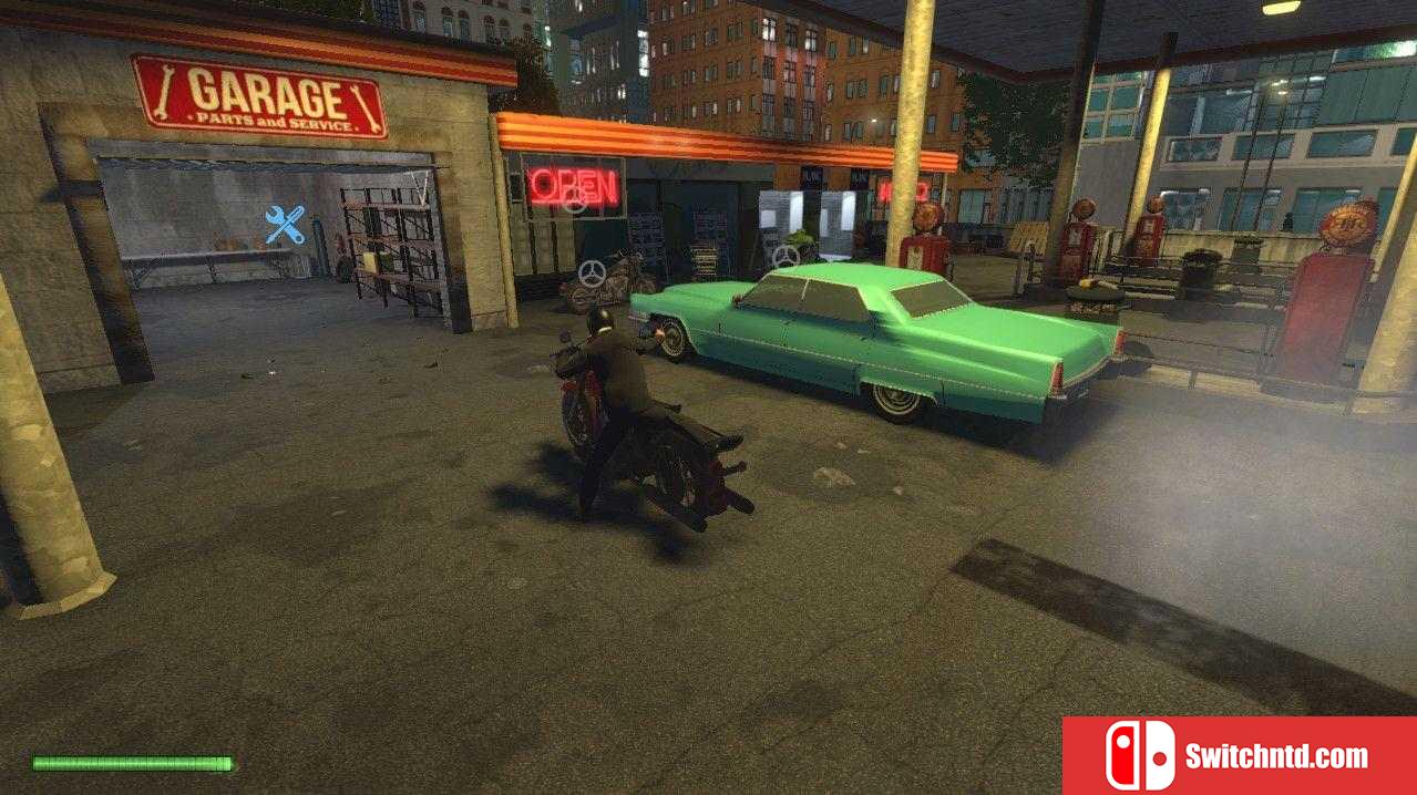 《罗斯威尔特工（Agent Roswell）》PLAZA镜像版[EN][更新升级档]_5