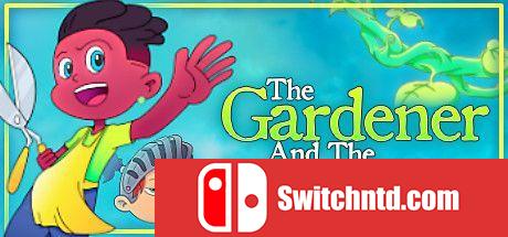 《园丁与野藤（The Gardener and the Wild Vines）》Unleashed硬盘版[EN]_0